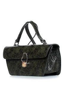 Сумка Galanteya 23023 зеленая