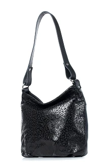 Сумка Galanteya 25025 черная