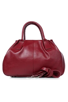 Сумка Galanteya 29125 бордо