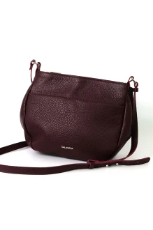Сумка Galanteya 26725 сливовая