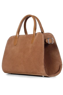 Сумка Galanteya 24124 рыжая