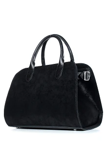 Сумка Galanteya 24124 черная