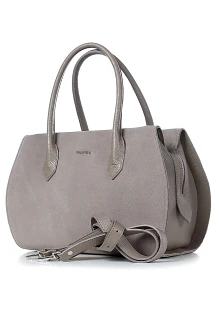 Сумка Galanteya 33125 тем.бежевая