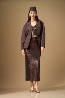 N.O.W. 1640 тройка