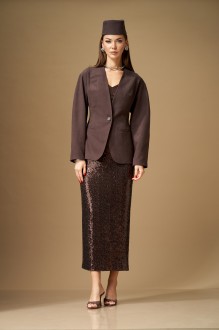 N.O.W. 1640 тройка #2