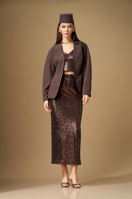 N.O.W. 1640 тройка #1