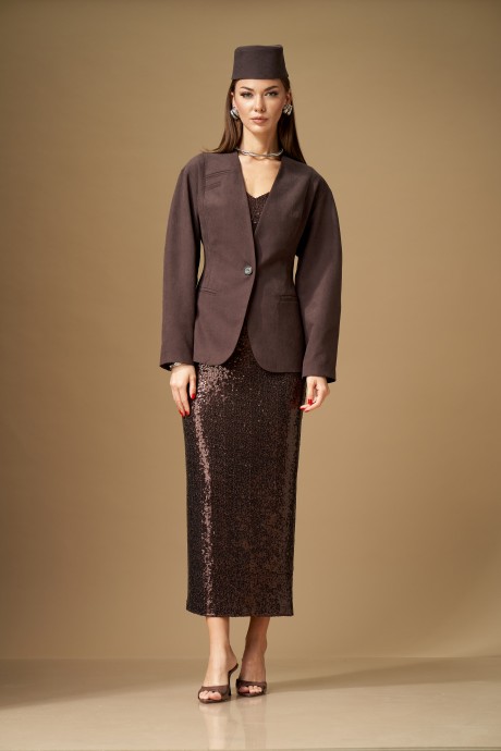 N.O.W. 1640 тройка #2