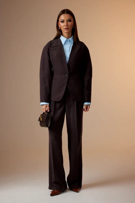 N.O.W. 1633 тройка #3