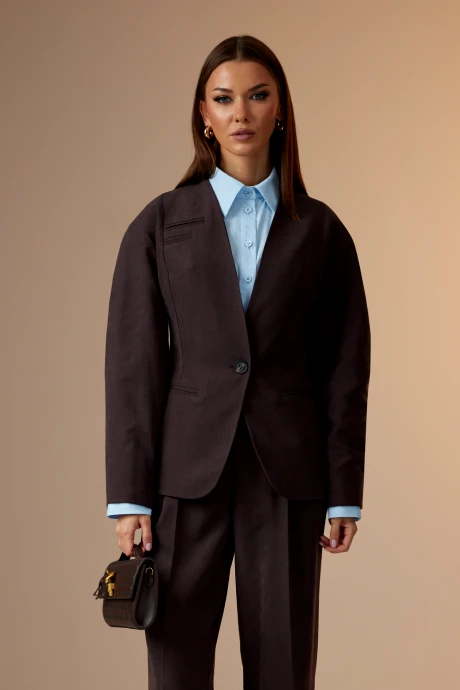 N.O.W. 1633 тройка #4