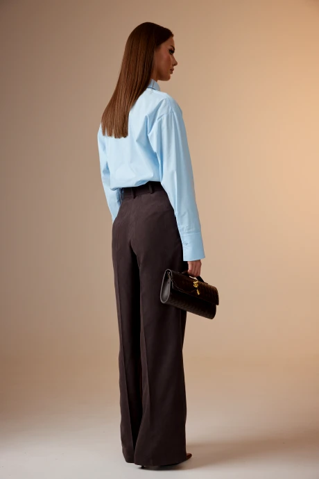 N.O.W. 1633 тройка #7