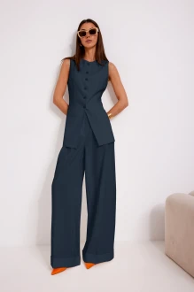 Брючный костюм N.O.W. 1575