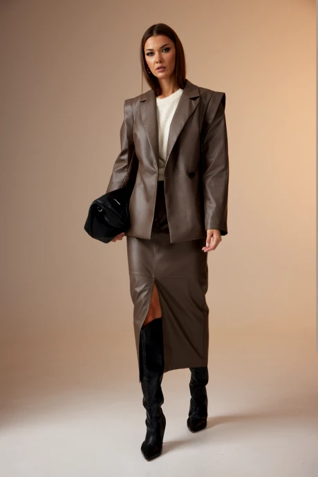 N.O.W. 1720 двойка #1