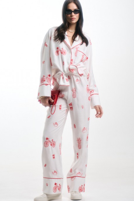 Milmil 1110 двойка #1