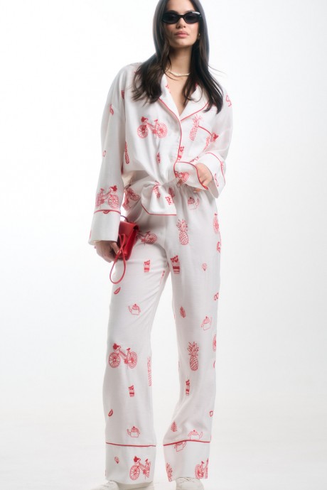 Milmil 1110 двойка #2