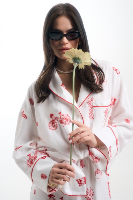 Milmil 1110 двойка #5