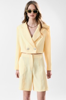 Костюм Milmil 1190 желтый #1