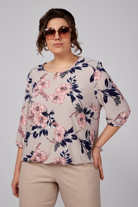 Mamma Moda 72-1 #1
