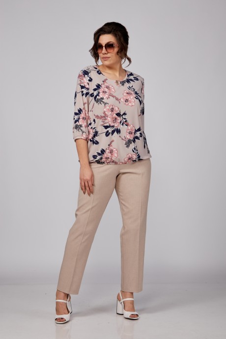 Mamma Moda 72-1 #3