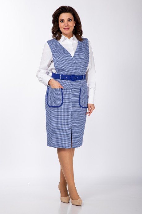 Vilena Fashion 865 двойка #1