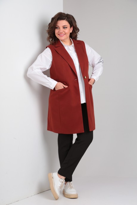 Vilena Fashion 744В #1