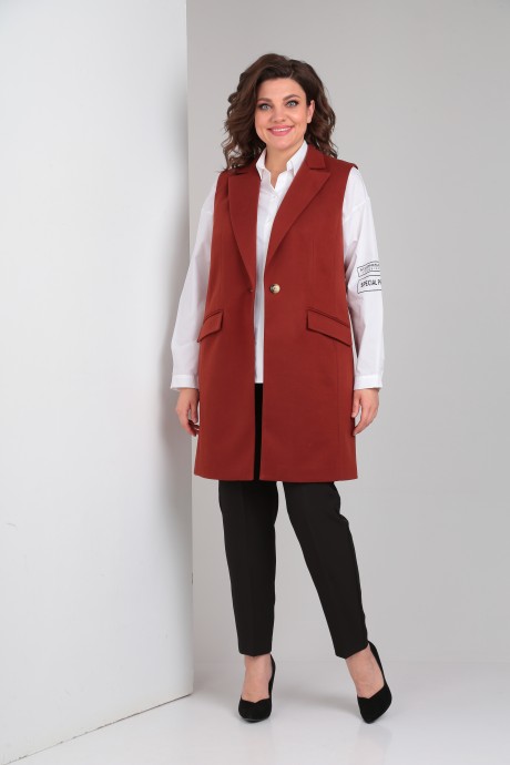 Vilena Fashion 744В #2