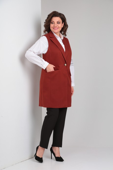 Vilena Fashion 744В #3
