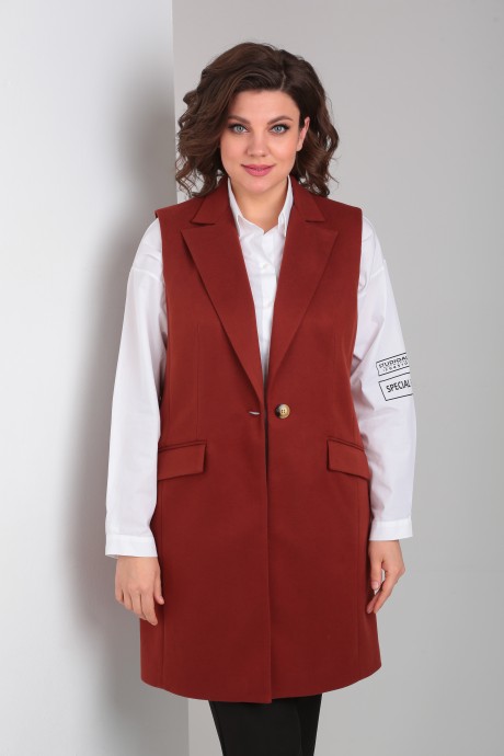 Vilena Fashion 744В #4