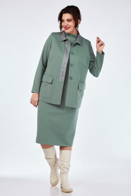 Vilena Fashion 936 двойка #2