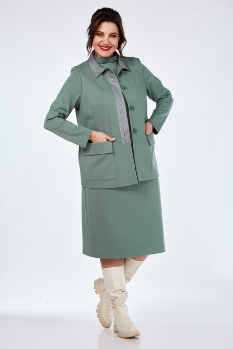 Vilena Fashion 936 двойка #4