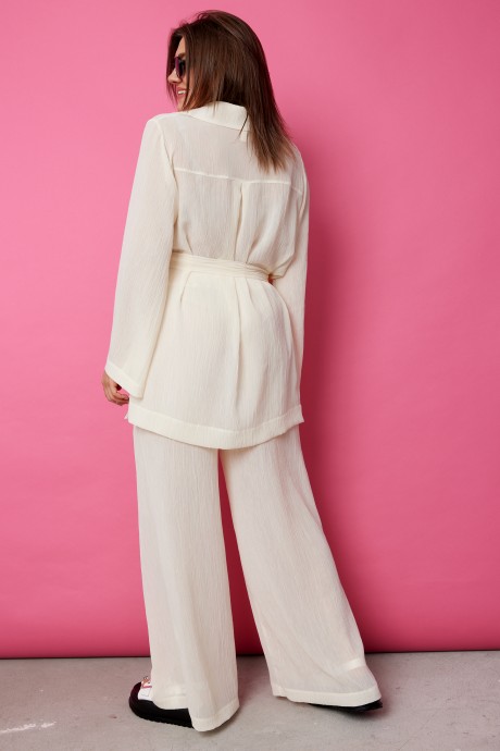 Костюм/комплект BegiModa 3095 пломбир размер 48-62 #7