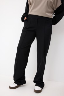 Брюки BegiModa 6077 черный