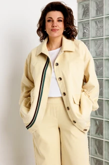 Жакет (пиджак) BegiModa 2017