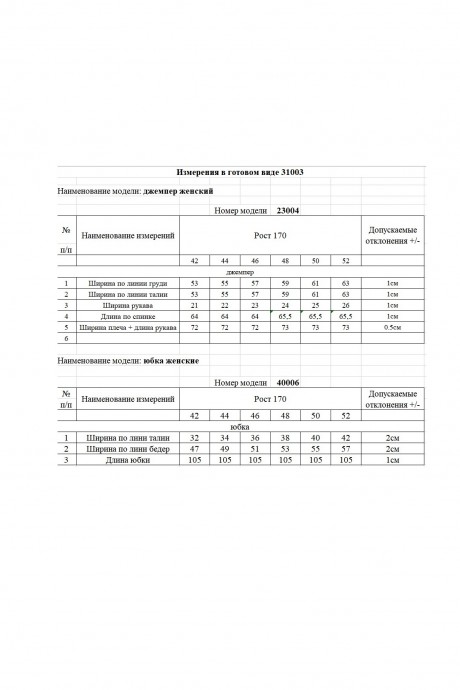 KOKOdea 31003 двойка #6