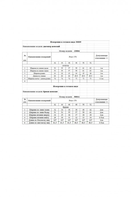 KOKOdea 30009 двойка #5