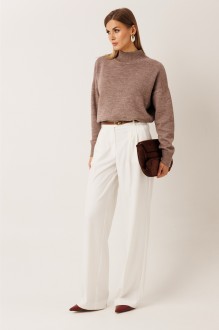 Брюки KOKOdea 50001 .2 молочный