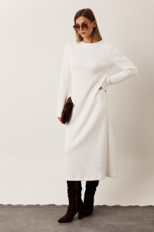 Платье KOKOdea 70011 молочный