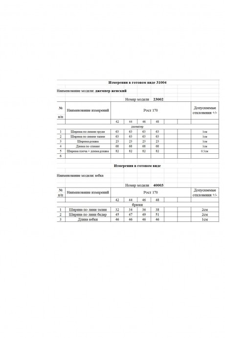 KOKOdea 31004 двойка #6