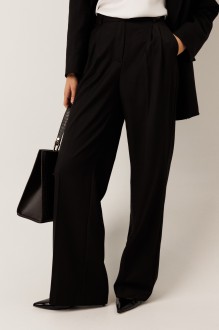 Брюки KOKOdea 50001 .1 черный