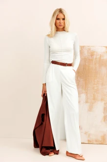 Джемпер (кофта) KOKOdea 23007 молочный