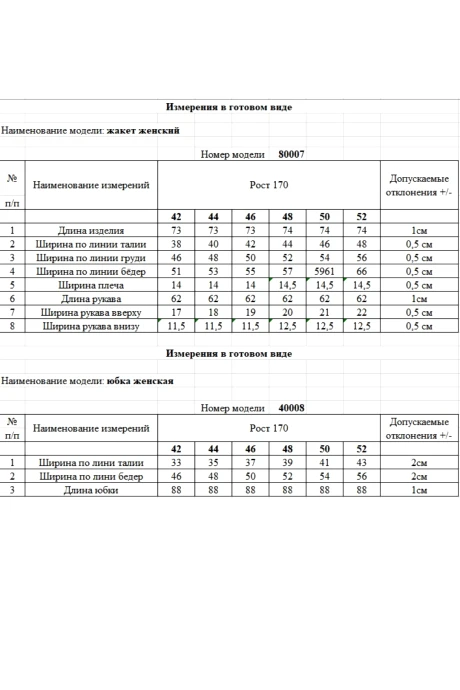 KOKOdea 31005 двойка #6