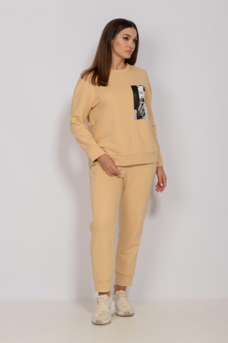 MisLana 261 #1