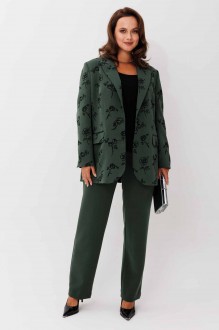 Костюм/комплект MisLana 1267 малахит