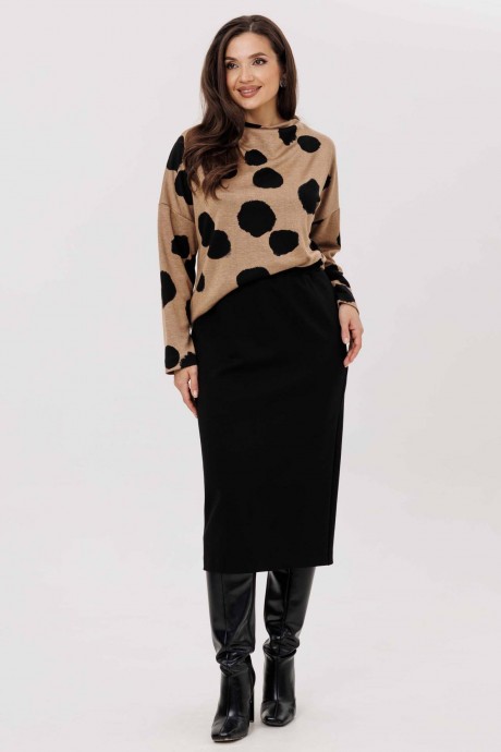 MisLana 1247 двойка #1