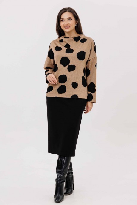 MisLana 1247 двойка #4