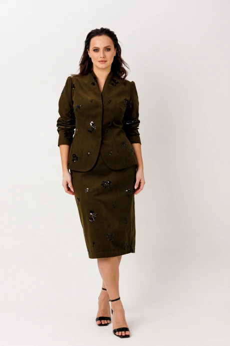 MisLana 12971 двойка #1