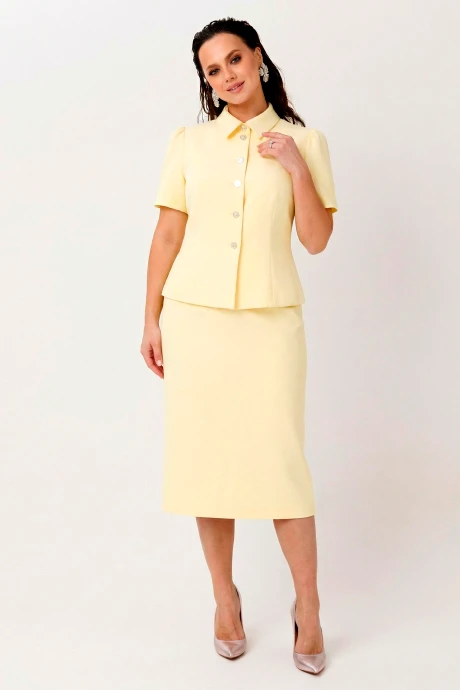 MisLana 1302 двойка #1