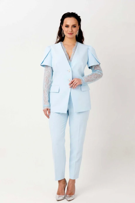 MisLana 1298 двойка #1