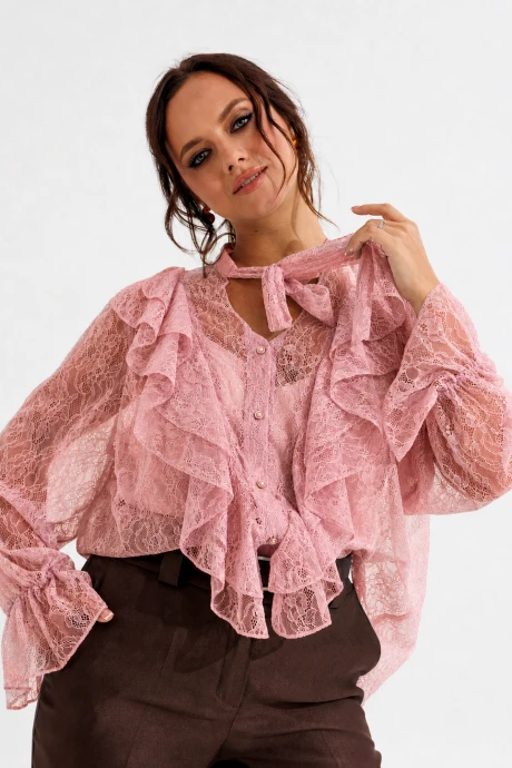 MisLana 1341 #1