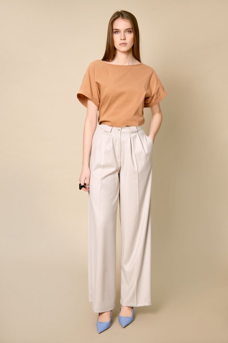RIVOLI 5121 #1