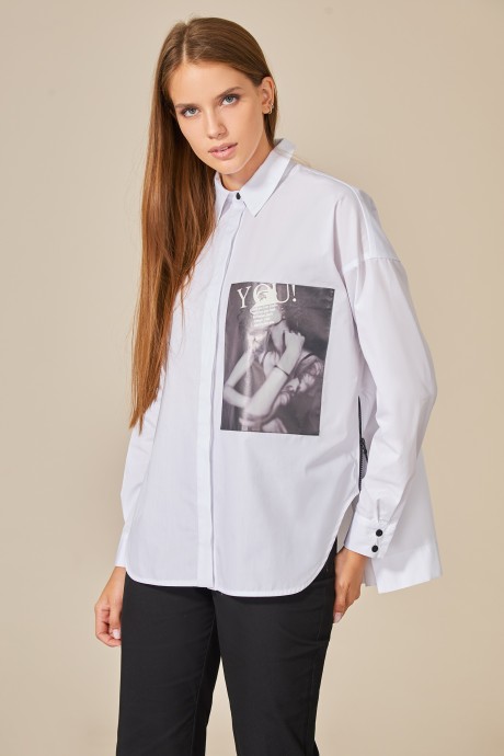 RIVOLI 2296 #1